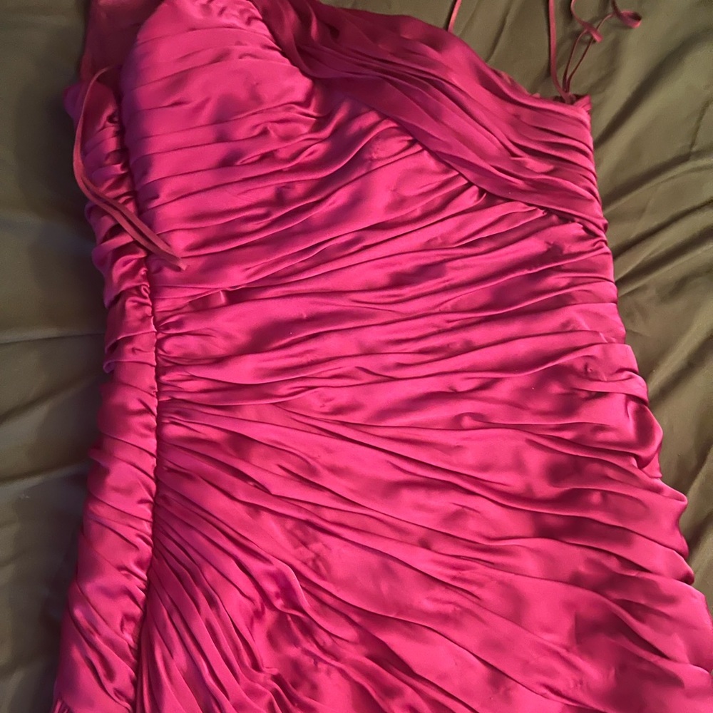 Brides maid’s dress by mignon size 12